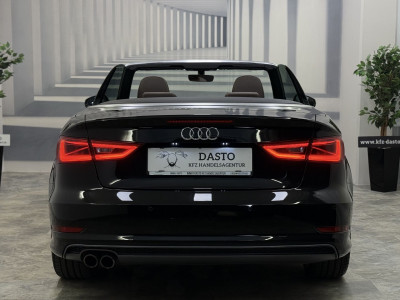 Audi A3 Gebrauchtwagen Audi A3 Gebrauchtwagen