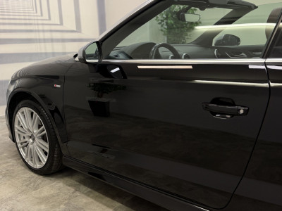 Audi A3 Gebrauchtwagen Audi A3 Gebrauchtwagen