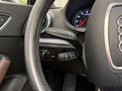 Audi A3 Gebrauchtwagen Audi A3 Gebrauchtwagen