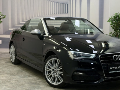 Audi A3 Gebrauchtwagen Audi A3 Gebrauchtwagen