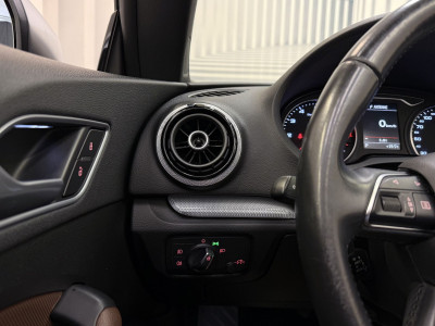 Audi A3 Gebrauchtwagen Audi A3 Gebrauchtwagen