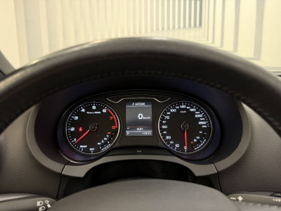 Audi A3 Gebrauchtwagen Audi A3 Gebrauchtwagen