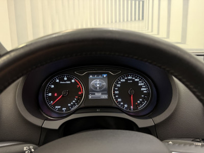 Audi A3 Gebrauchtwagen Audi A3 Gebrauchtwagen