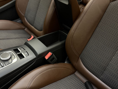 Audi A3 Gebrauchtwagen Audi A3 Gebrauchtwagen