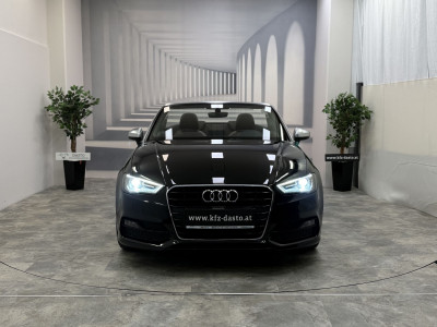 Audi A3 Gebrauchtwagen Audi A3 Gebrauchtwagen