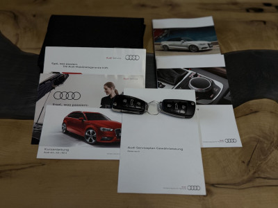 Audi A3 Gebrauchtwagen Audi A3 Gebrauchtwagen