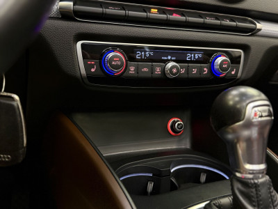 Audi A3 Gebrauchtwagen Audi A3 Gebrauchtwagen