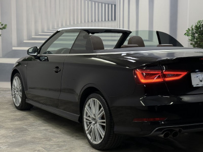 Audi A3 Gebrauchtwagen Audi A3 Gebrauchtwagen