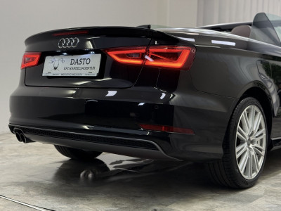 Audi A3 Gebrauchtwagen Audi A3 Gebrauchtwagen