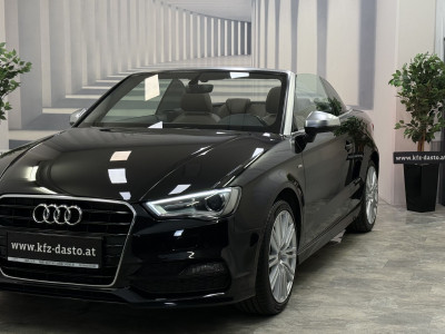 Audi A3 Gebrauchtwagen Audi A3 Gebrauchtwagen