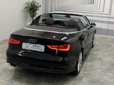Audi A3 Gebrauchtwagen Audi A3 Gebrauchtwagen