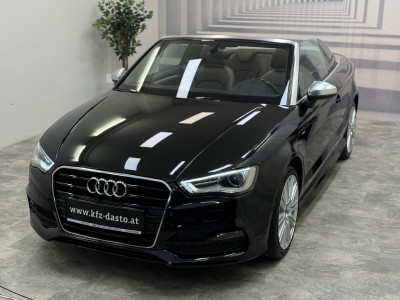 Audi A3 Gebrauchtwagen Audi A3 Gebrauchtwagen