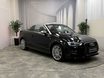 Audi A3 Gebrauchtwagen Audi A3 Gebrauchtwagen