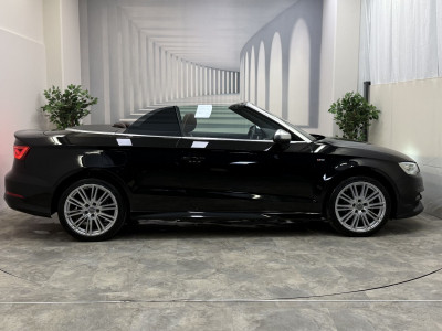 Audi A3 Gebrauchtwagen Audi A3 Gebrauchtwagen