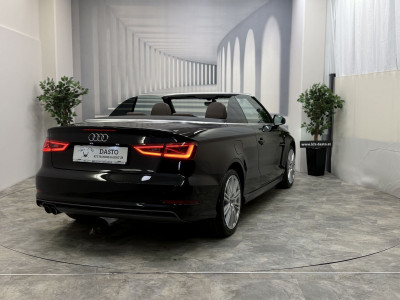 Audi A3 Gebrauchtwagen Audi A3 Gebrauchtwagen
