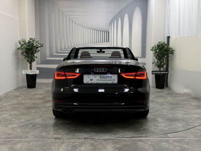 Audi A3 Gebrauchtwagen Audi A3 Gebrauchtwagen