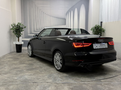 Audi A3 Gebrauchtwagen Audi A3 Gebrauchtwagen