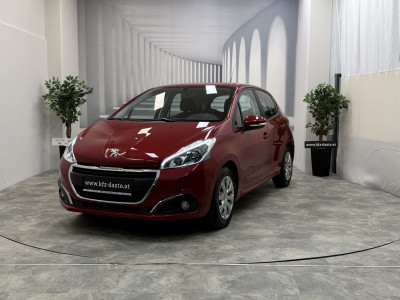 Peugeot 208 Gebrauchtwagen