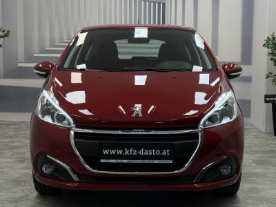Peugeot 208 Gebrauchtwagen