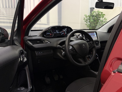 Peugeot 208 Gebrauchtwagen