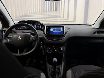 Peugeot 208 Gebrauchtwagen
