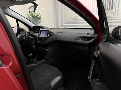 Peugeot 208 Gebrauchtwagen