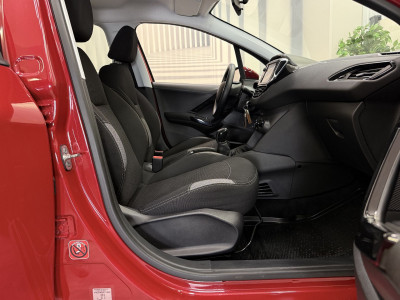 Peugeot 208 Gebrauchtwagen