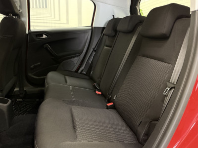 Peugeot 208 Gebrauchtwagen