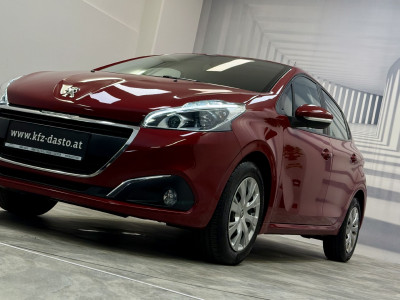 Peugeot 208 Gebrauchtwagen
