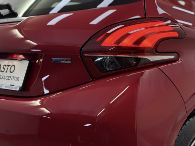 Peugeot 208 Gebrauchtwagen