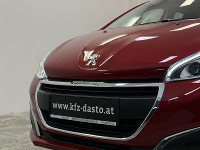Peugeot 208 Gebrauchtwagen