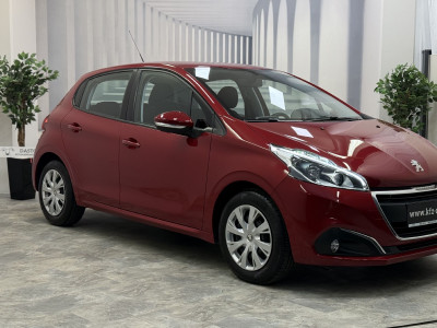 Peugeot 208 Gebrauchtwagen