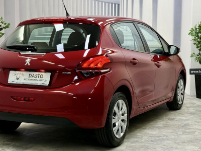 Peugeot 208 Gebrauchtwagen