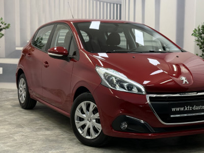 Peugeot 208 Gebrauchtwagen