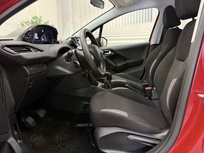 Peugeot 208 Gebrauchtwagen