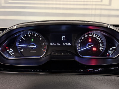 Peugeot 208 Gebrauchtwagen
