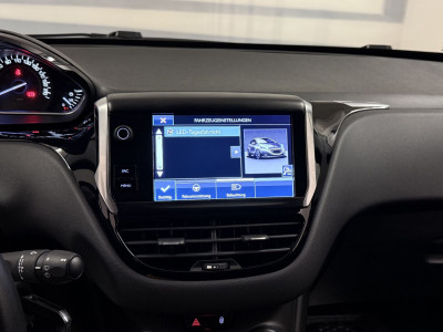Peugeot 208 Gebrauchtwagen