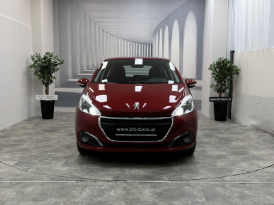 Peugeot 208 Gebrauchtwagen