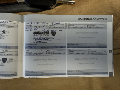 Peugeot 208 Gebrauchtwagen