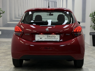 Peugeot 208 Gebrauchtwagen
