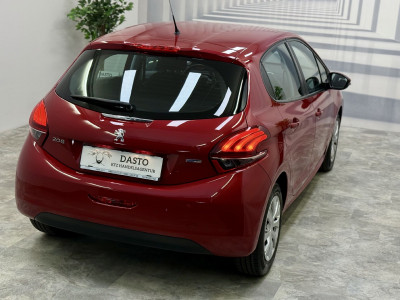 Peugeot 208 Gebrauchtwagen