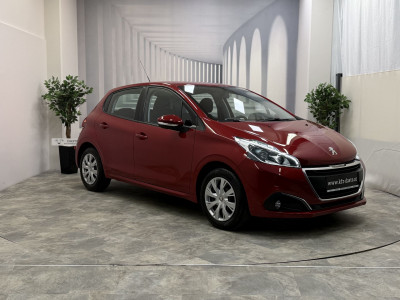 Peugeot 208 Gebrauchtwagen