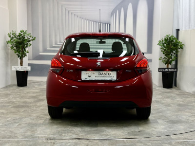 Peugeot 208 Gebrauchtwagen