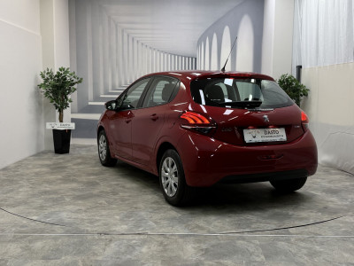 Peugeot 208 Gebrauchtwagen
