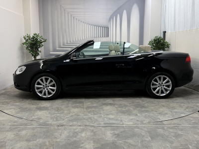 VW Eos Gebrauchtwagen VW Eos Gebrauchtwagen