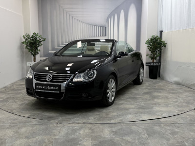 VW Eos Gebrauchtwagen VW Eos Gebrauchtwagen