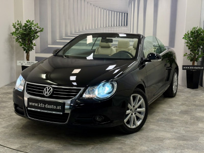 VW Eos Gebrauchtwagen VW Eos Gebrauchtwagen