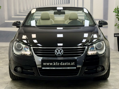 VW Eos Gebrauchtwagen VW Eos Gebrauchtwagen