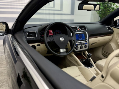 VW Eos Gebrauchtwagen VW Eos Gebrauchtwagen