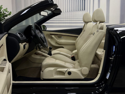 VW Eos Gebrauchtwagen VW Eos Gebrauchtwagen